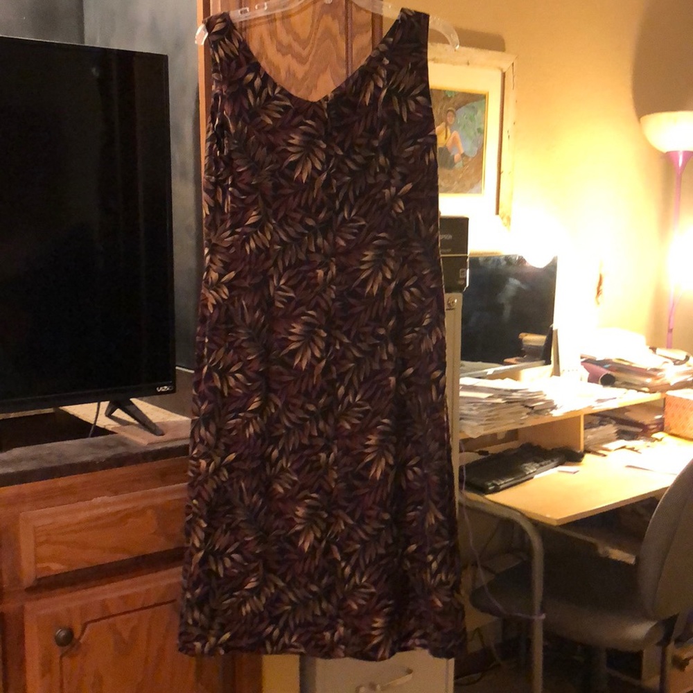 Dress - Picture 2 of 2